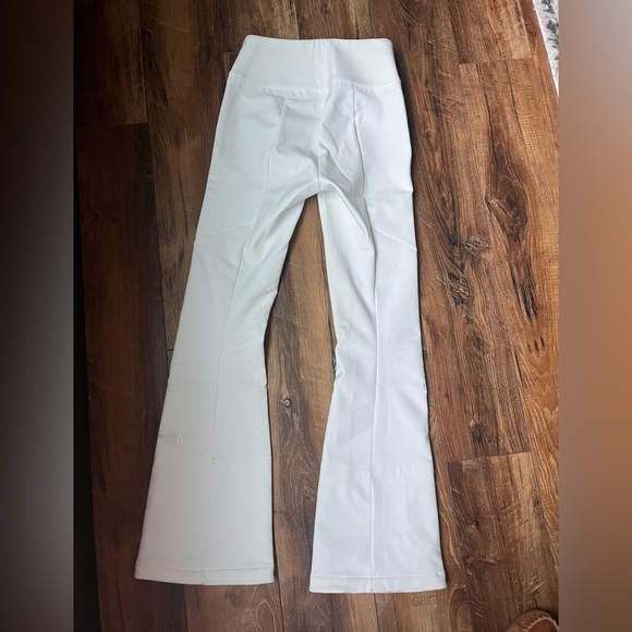 North Face Snowga Pants - Size 6 - Picture 5 of 7